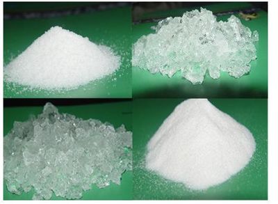 紙尿褲里的高分子吸水樹脂 神奇的超級(jí)吸水材料
