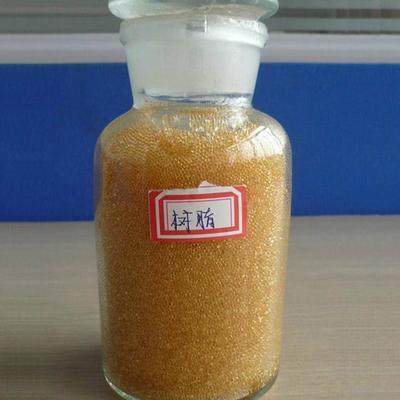 瑞騰RT-D001: 大孔強(qiáng)酸性苯乙烯系陽(yáng)離子交換樹脂的性能與價(jià)值解析